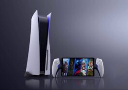 PlayStation Project Q