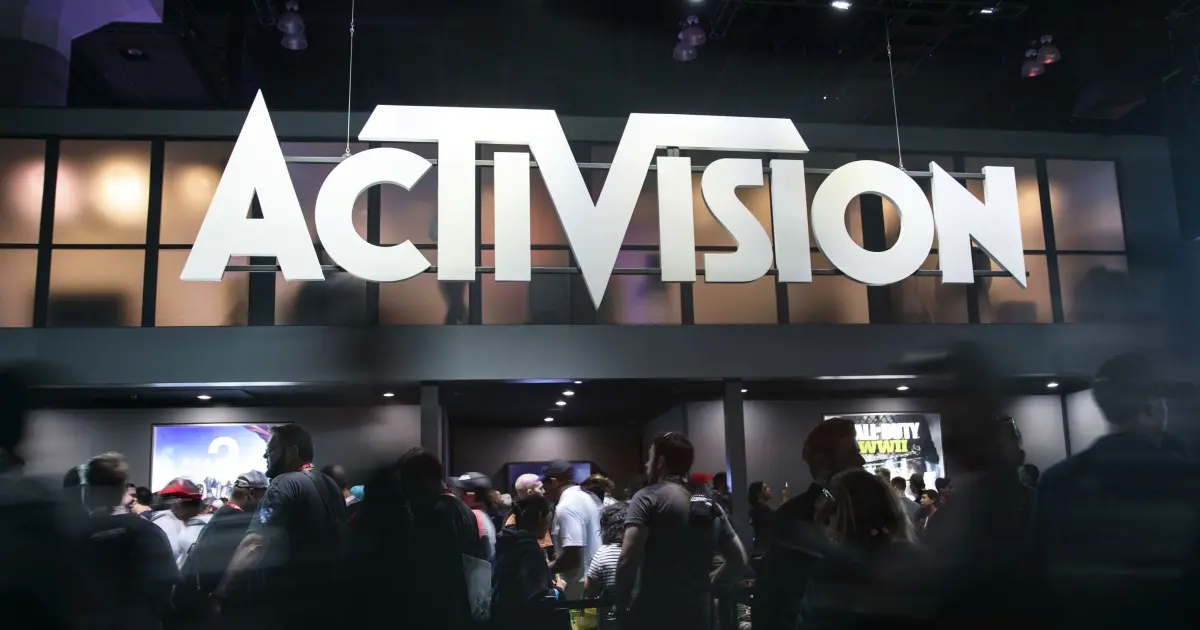 Microsoft peut conclure l'acquisition d'Activision Blizzard mais sous condition