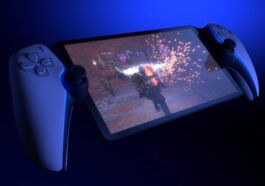 Sony reveals new handheld designed for streaming PS5 games