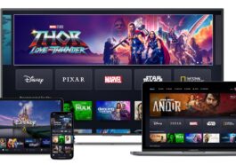 Disney+ offline schauen: So geht’s