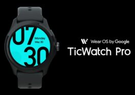 Mobvoi lance la TicWatch Pro 5, la première smartwatch Snapdragon W5+ Gen 1 au monde