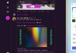 Le navigateur Arc apporte une personnalisation de style MySpace sur le Web