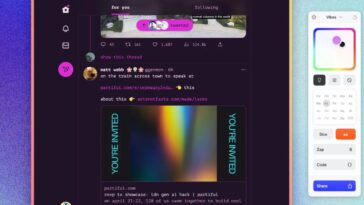 Le navigateur Arc apporte une personnalisation de style MySpace sur le Web 17 Le navigateur Arc apporte une personnalisation de style MySpace sur le Web