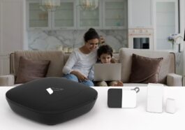 Abode lance son système de sécurité domestique le plus abordable ;  HomeKit enregistré pour les modèles phares