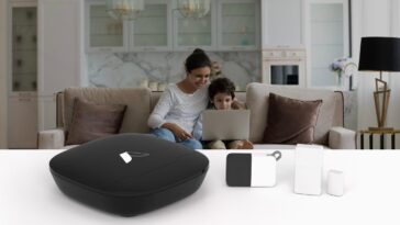 Abode lance son système de sécurité domestique le plus abordable ; HomeKit enregistré pour les modèles phares 19 Abode lance son système de sécurité domestique le plus abordable ; HomeKit enregistré pour les modèles phares