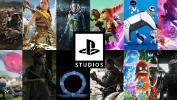 Sony investira davantage dans les jeux de service en direct que dans les titres PlayStation à un joueur 13 Sony investira davantage dans les jeux de service en direct que dans les titres PlayStation à un joueur