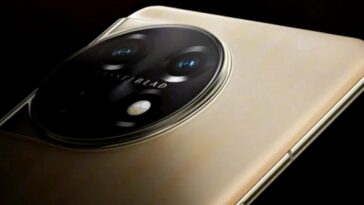 OnePlus 12 : une nouvelle fuite révèle certaines des spécifications du prochain produit phare 12 OnePlus 12