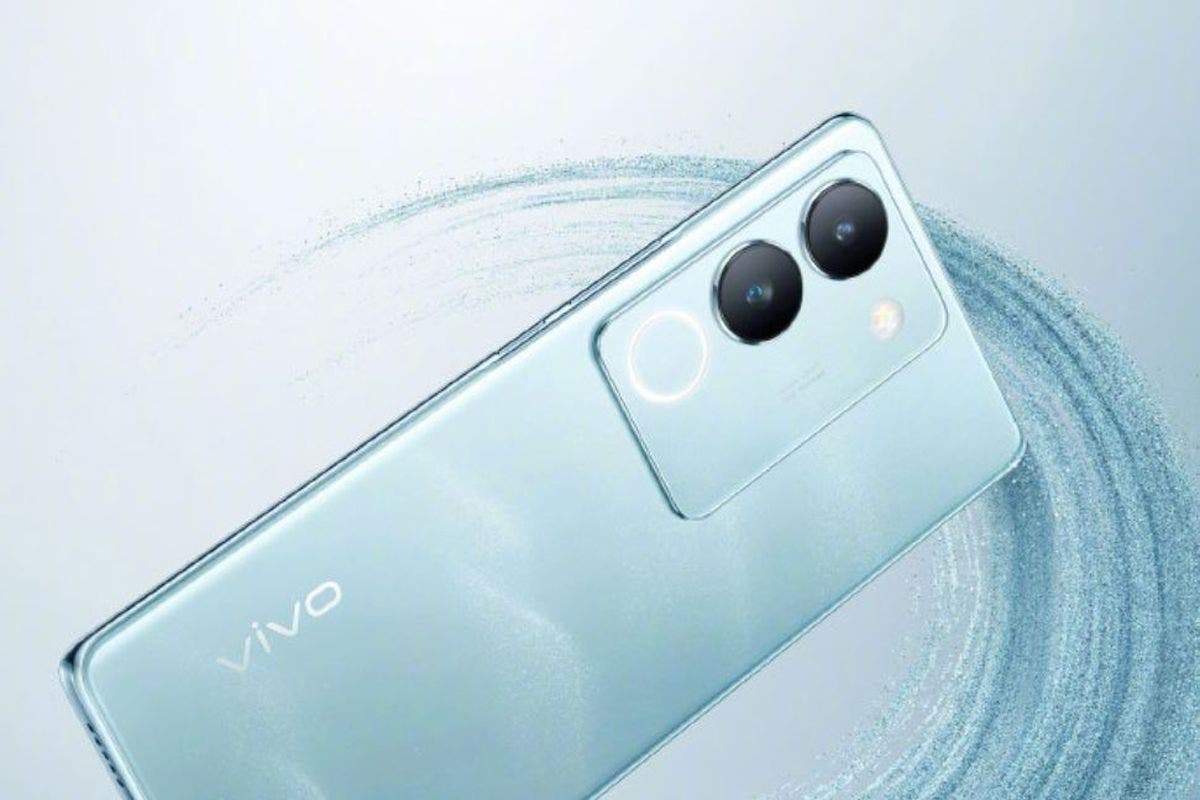 Vivo S17 Pro arrive - apparaît sur Google Play Management Center