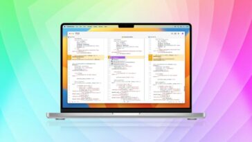 L'outil de comparaison de fichiers 'Kaléidoscope' reçoit une mise à jour majeure avec la coloration de la syntaxe et plus encore 11 L'outil de comparaison de fichiers 'Kaléidoscope' reçoit une mise à jour majeure avec la coloration de la syntaxe et plus encore