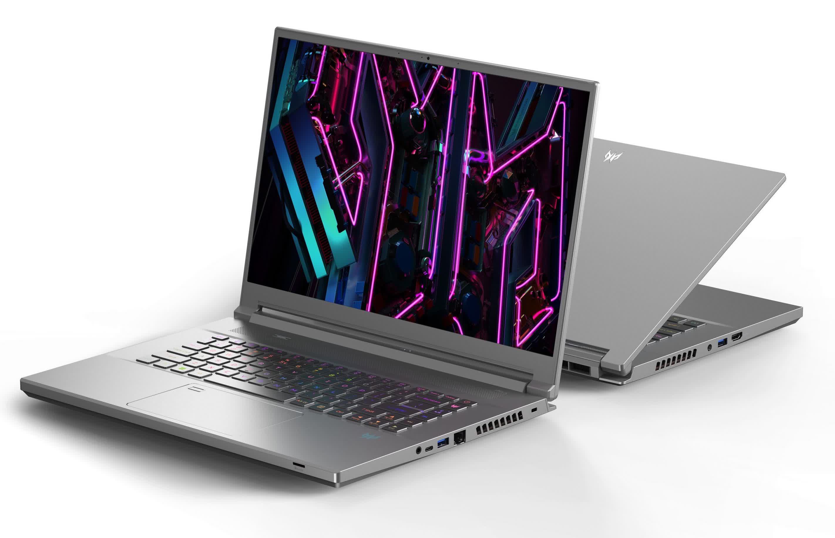 1685046007 41 Acer devoile les nouveaux ordinateurs portables Swift Edge 16 et