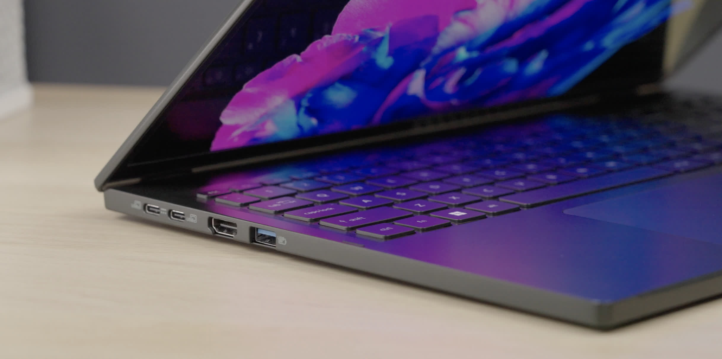 1685046007 466 Acer devoile les nouveaux ordinateurs portables Swift Edge 16 et