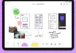 Figma vient de lancer sa propre application Freeform pour iPad avec FigJam