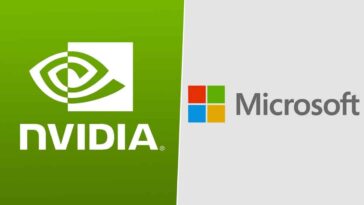 Nvidia et Microsoft s'associent pour apporter l'IA aux PC 19 Nvidia and Microsoft