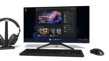 Google Play Games pour PC atteint l'Europe et la Nouvelle-Zélande 9 Google Play Games