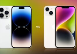 iPhone 14 vs iPhone 14 Pro : lequel acheter en 2023 ?