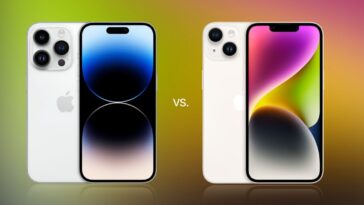 Qu'est-ce qui a provoqué la baisse du prix de vente moyen de l'iPhone 3 iPhone 14 vs iPhone 14 Pro : lequel acheter en 2023 ?