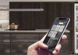 Connecter un réfrigérateur Liebherr à Alexa : voici comment