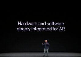 Apple développe ouvertement la technologie de son nouveau casque de réalité mixte depuis des années