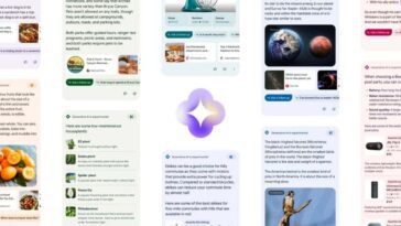 La nouvelle recherche AI ​​de Google montre pourquoi elle est toujours meilleure que Bing