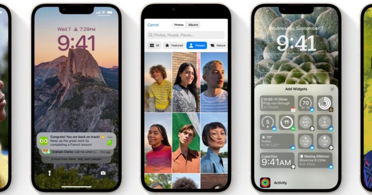 Demande de fonctionnalité iOS 17 : Emmenez-moi à cette photo 1 Demande de fonctionnalité iOS 17 : Emmenez-moi à cette photo