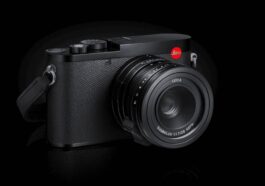 Leica Q3