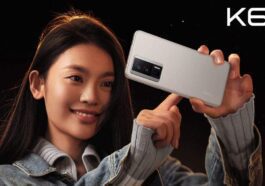 Xiaomi Redmi K60