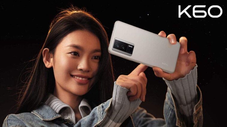 Fuite des schémas du Xiaomi Redmi K60 Ultra - Gros appareils photo ! 1 Xiaomi Redmi K60