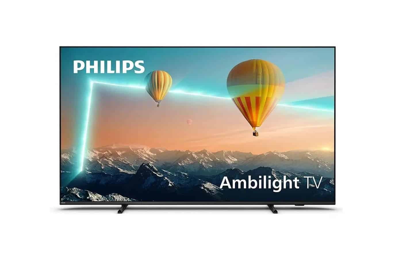 1685197817 262 Meilleurs choix les meilleurs televiseurs intelligents abordables de 2023 valent