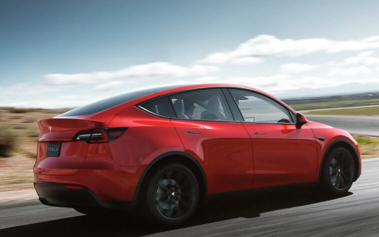 Un employé de Tesla divulgue des milliers de rapports sur les atteintes à la sécurité et à la confidentialité 1 Tesla employee leaks thousands of safety and privacy breach reports