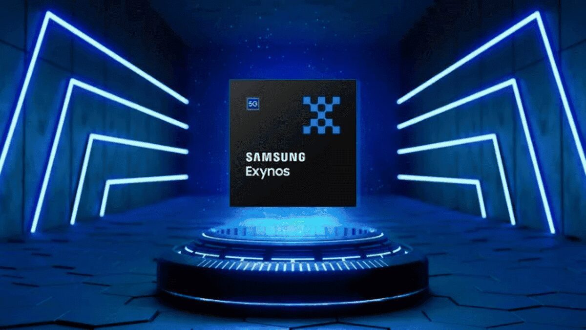 Un mystérieux téléphone Samsung apparaît sur Geekbench avec Exynos 2300
