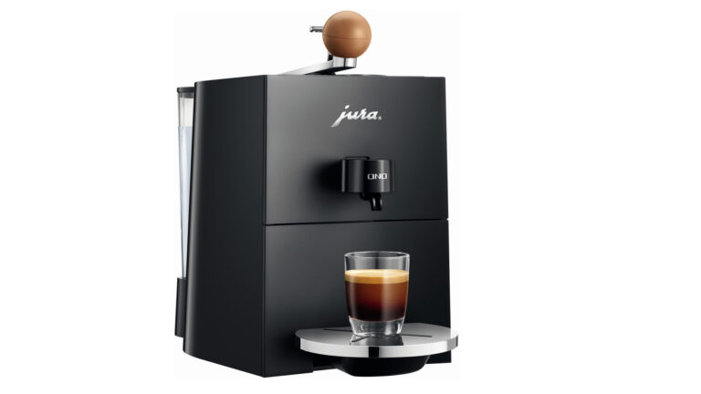 Machine à café semi-automatique Jura Ono