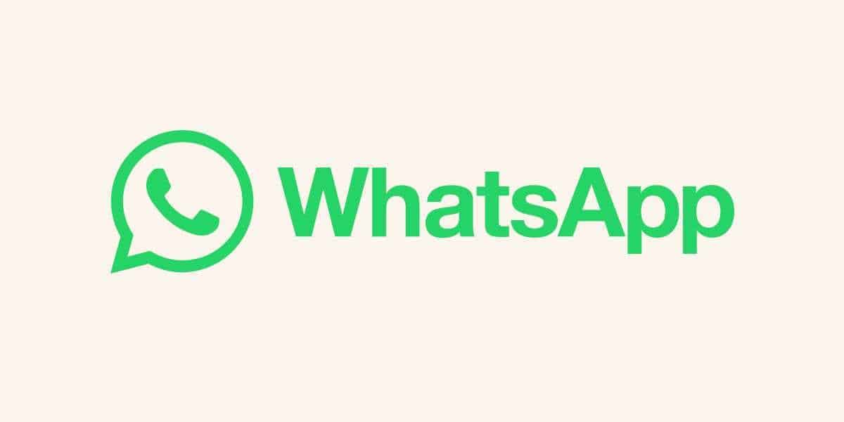 Partage d'écran WhatsApp