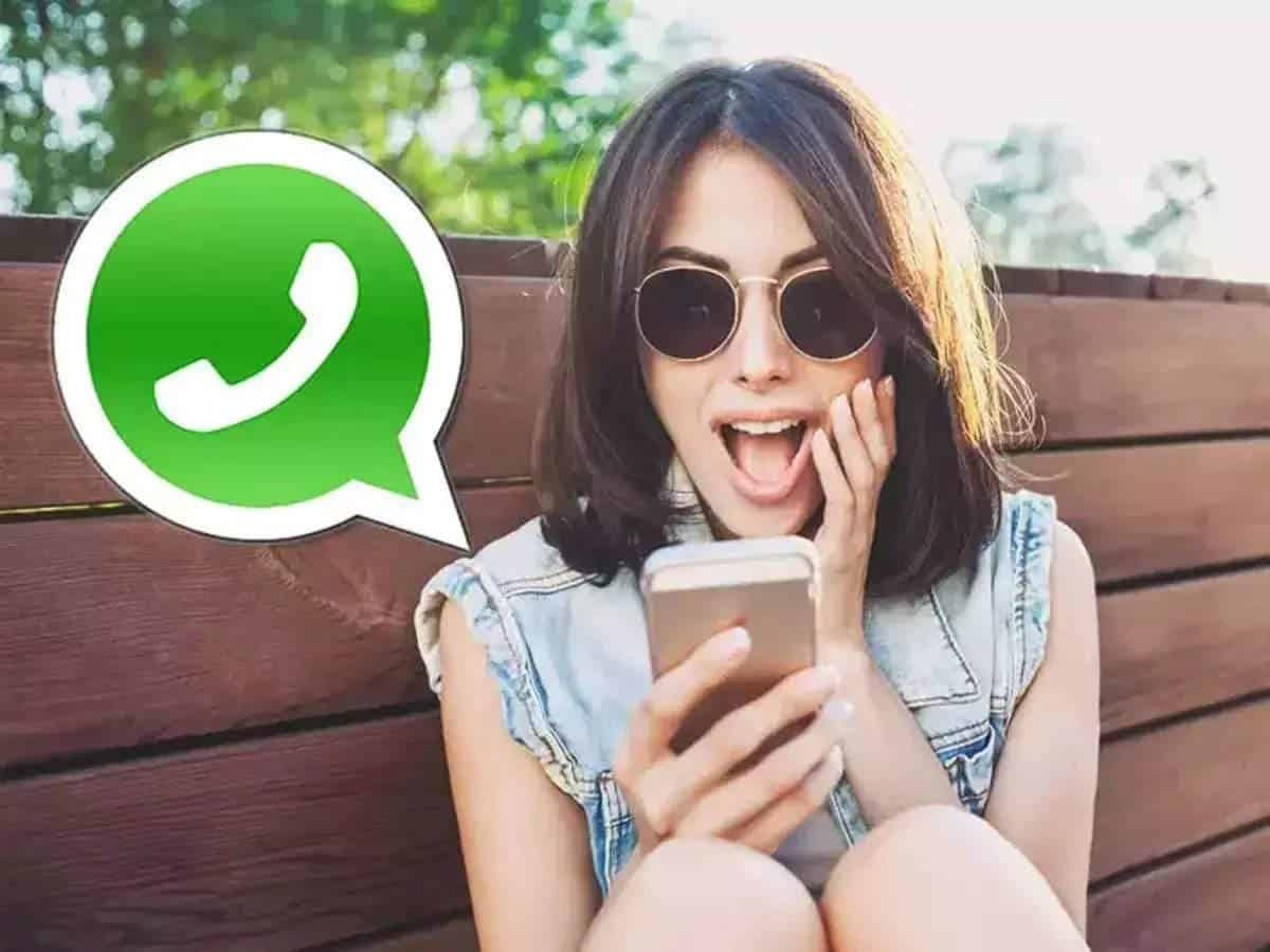 Fatigué de l'apparence obsolète de votre WhatsApp ?  Un nouveau look moderne arrive bientôt