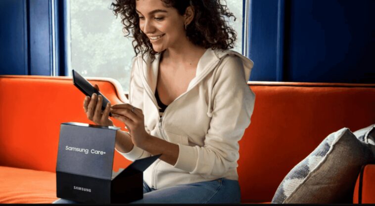 Tout ce que vous devez savoir sur Samsung Care Plus 1 Tout ce que vous devez savoir sur Samsung Care Plus