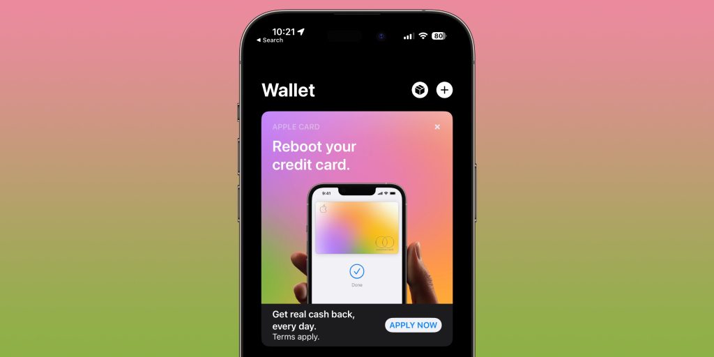 Promo Apple Card offrant jusqu'à 125 $ de récompense quotidienne en espèces pour promouvoir la fonction "Famille" 2 1685307307 835 Promo Apple Card offrant jusqua 125 de recompense quotidienne