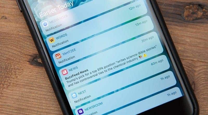 Erreurs de ralentissement d'Android