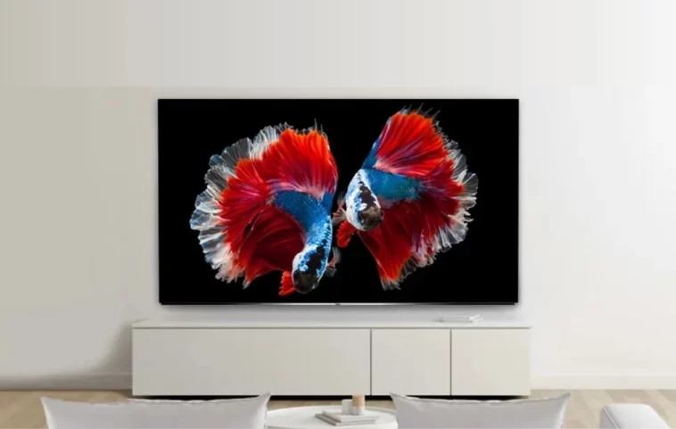 Comment allumer la TV Haier sans télécommande 1 How to Turn On Haier TV without Remote