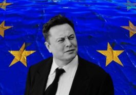 Twitter sort de l'accord européen sur les fake news : "Elon Musk ne peut pas se cacher"