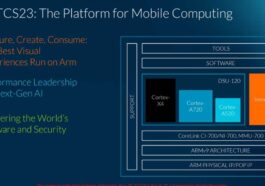 Arm dévoile de nouveaux cœurs de processeur pour les processeurs de smartphone de nouvelle génération