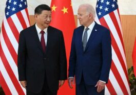 La Chine fait son premier grand pas contre une entreprise technologique américaine – les États-Unis crient au scandale
