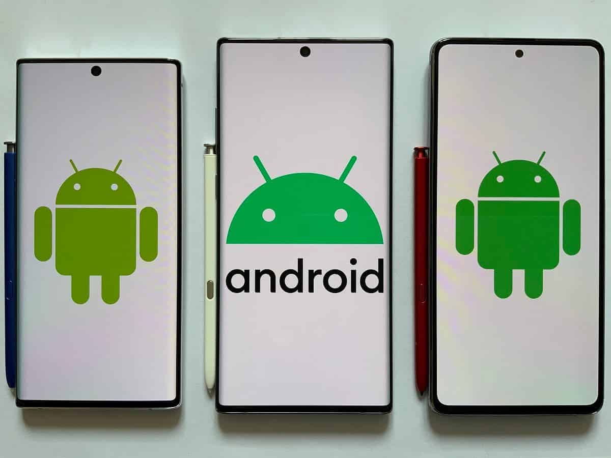 Voici comment tirer le meilleur parti de votre nouveau smartphone Android 3 Smartphones Android