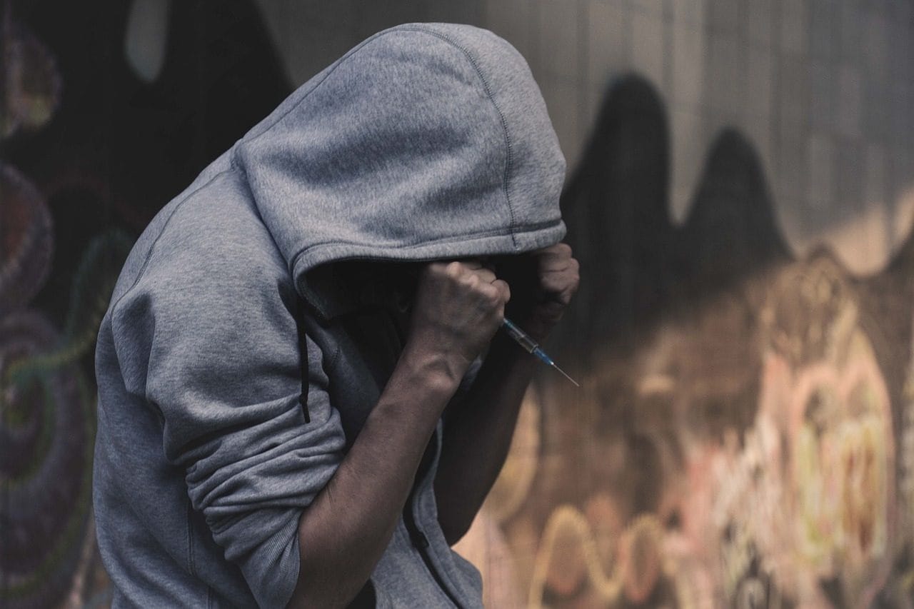 Premier décès en Europe dû à la "drogue zombie": qu'est-ce que la xylazine et quelles en sont les conséquences