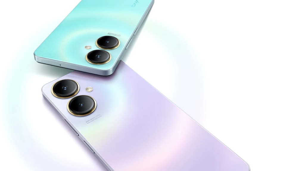 Vivo Y35+ 5G, Y35m+ 5G lancés avec Dimensity 6020 3 1685375708 899 Vivo Y35 5G Y35m 5G lances avec Dimensity 6020.webp