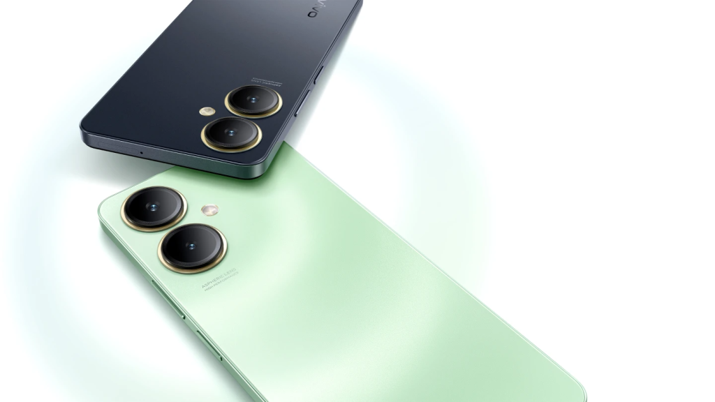 Vivo Y35+ 5G, Y35m+ 5G lancés avec Dimensity 6020 4 Vivo Y35+ 5G, Y35m+ 5G