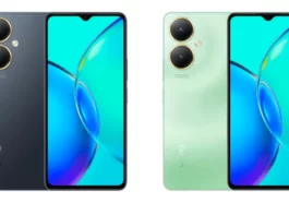 Vivo Y35+ 5G, Y35m+ 5G lancés avec Dimensity 6020