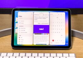 Combien paieriez-vous pour un iPad mini plus premium ?