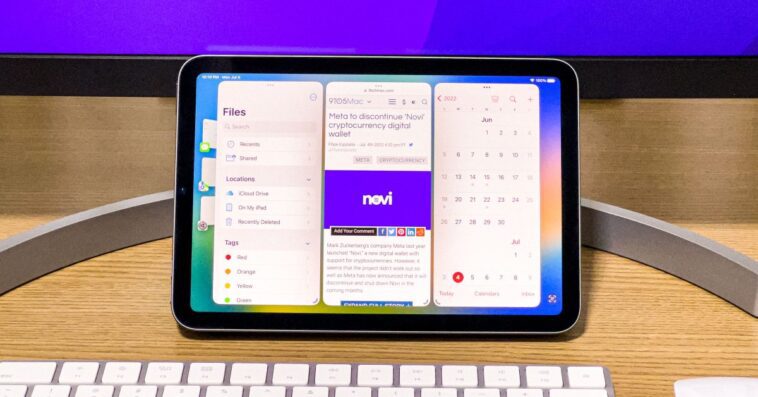 Combien paieriez-vous pour un iPad mini plus premium ? 1 Combien paieriez-vous pour un iPad mini plus premium ?