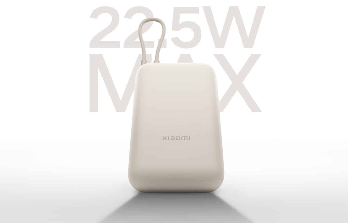 Xiaomi 10000mAh Pocket Edition Power Bank lancé à 129 yuans (18 $) 3 Vitesse de charge Xiaomi 10000mAh Pocket Edition