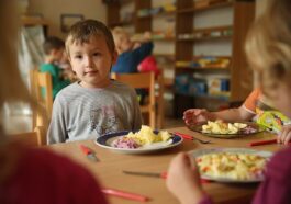 Quelques astuces pour les enfants qui font des crises de colère à table peuvent les rendre encore plus difficiles