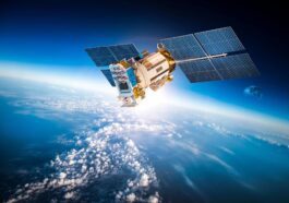 Japan is on a mission to beam solar power from space by 2025